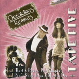 Tape Five - Geraldines Remixes '2013