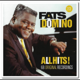 Fats Domino - All Hits! '2017