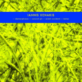 IANNIS XENAKIS - Diamorphoses / Concret PH / Orient Occident / Bohor '2022
