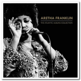Aretha Franklin - The Atlantic Albums Collection '2015