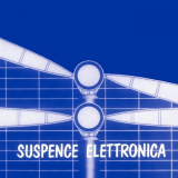 Piero Umiliani - Suspence Elettronica '2022/1983