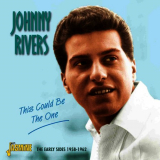 Johnny Rivers - This Could Be The One: The Early Sides, 1958-1962 '2013