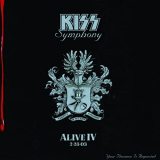 Kiss - Symphony: Alive IV '2003