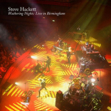 Steve Hackett - Wuthering Nights: Live in Birmingham (Live in Birmingham 2017) '2018