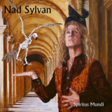 Nad Sylvan - Spiritus Mundi (Bonus Tracks Edition) '2021