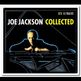 Joe Jackson - Collected '2010