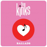 Kinks, The - Ballads '2022