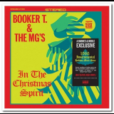 Booker T. & The M.G.'s - In the Christmas Spirit '1966/2021