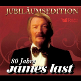 James Last - 80 Jahre: JubilÃ¤umsedition '2009