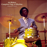 Art Blakey - Complete Orgy in Rhythm (Remastered Edition) '2022