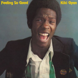Kiki Gyan - Feeling So Good '1979
