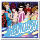 Revillos, The - From the Freezer '1996