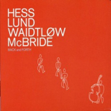Christian Mcbride - Back and Forth '2008