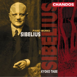 Kyoko Tabe - Sibelius: Piano Works '2000