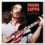 Frank Zappa - Monsters '2018