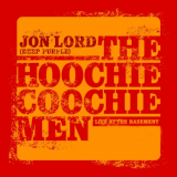 Jon Lord - Live at The Basement '2008 / 2022