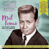 Mel Torme - The Chart Years: Selected Singles 1949-62 '2022