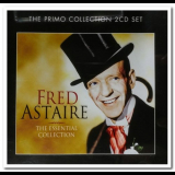 Fred Astaire - The Essential Collection '2010