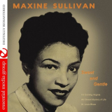 Maxine Sullivan - Sweet and Gentle '1974 [2014]