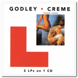 Godley & Creme - L & Freeze Frame '2000