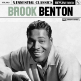 Brook Benton - Essential Classics, Vol. 21: Brook Benton (Remastered 2022) '2022