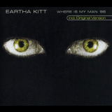 Eartha Kitt - Where Is My Man '98 '1998