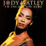 Jody Watley - I'm The One You Need '1992
