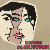 Piero Piccioni - Addio Alexandra (Original Motion Picture Soundtrack / Remastered 2022) '1969; 2022