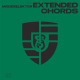 Modeselektor - Extended Chords '2021
