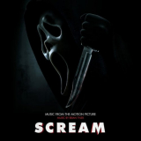 Brian Tyler - Scream (Music From The Motion Picture) '2022