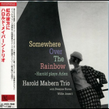 Harold Mabern Trio - Somewhere Over the Rainbow '2007 [2011]