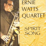 Ernie Watts - Spirit Song '