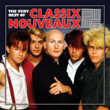 Classix Nouveaux - The Very Best Of Classix Nouveaux '1997