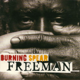 Burning Spear - FreeMan '2003