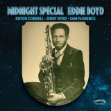 Eddie Boyd - Midnight Special '2021