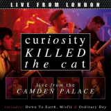 Curiosity Killed The Cat - Live from London (Live) '2016