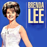 Brenda Lee - Miss Dynamite Explodes Again! '2021