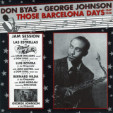 Don Byas - Those Barcelona Days '1998