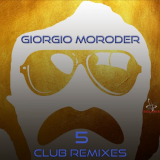 Giorgio Moroder - Club Remixes Selection, Vol. 5 (Back to the Roots) '2021