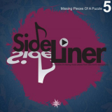 Side Liner - Missing Pieces Of A Puzzle, Vol. 5 '2021