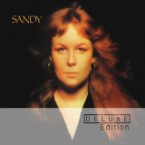 Sandy Denny - Sandy (Deluxe Edition) '1972/2011