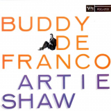 Buddy De Franco - Plays Artie Shaw '1957