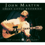 John Martyn - Sweet Little Mysteries: The Island Anthology '1994