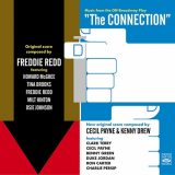 Freddie Redd - Music from the Off-Broadway Play 'The Connection' '2011