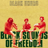 Black Uhuru - Black Sounds Of Freedom (Deluxe Edition, Reissue, Remastered) '1981/2009