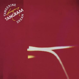Tangerine Dream - Tangram (Remastered 2020) '1980/2020