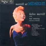 Helen Merrill - Merrill At Midnight '1957