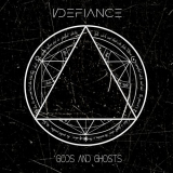 I Defiance - Gods and Ghosts '2021