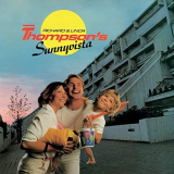Richard & Linda Thompson - Sunnyvista (Extended Edition) '1979