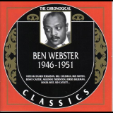 Ben Webster - The Chronological Classics: 1946-1951 '2002